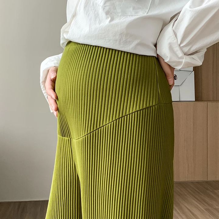 Levoire | Pantalons De Grossesse Confortables
