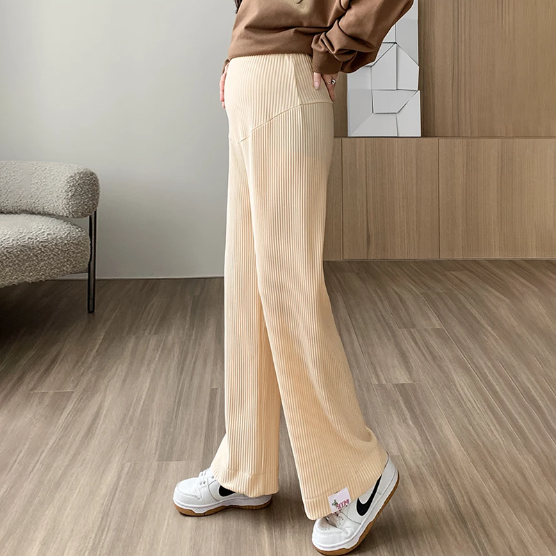Levoire | Pantalons De Grossesse Confortables