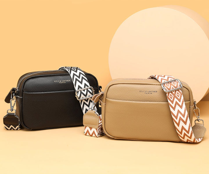 Levoire | Ceinture En Cuir