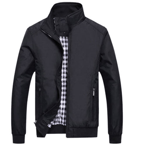 Levoire | Veste Été Légère Homme