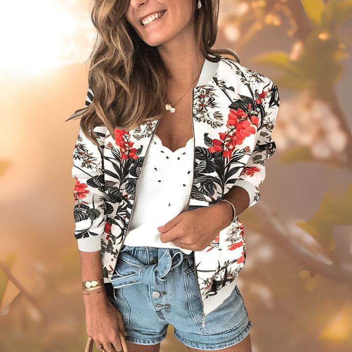 Levoire | Veste D'Hiver Pratique Et Épurée Style 2