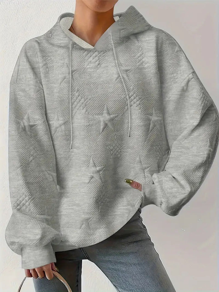 Levoire | Sweat à manches longues Gris