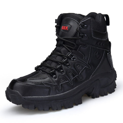 Levoire | Bottes polyvalentes et élégantes