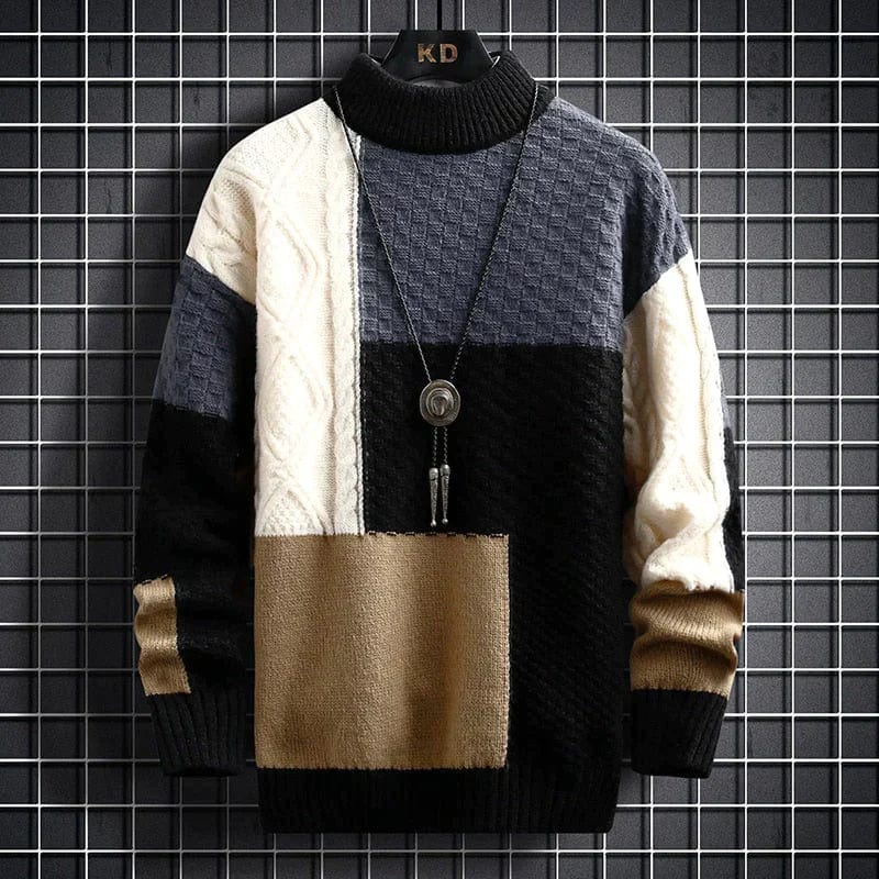 Levoire | Acheter Des Pulls Tendance : Design Moderne, Quantité Limitée ! Gris