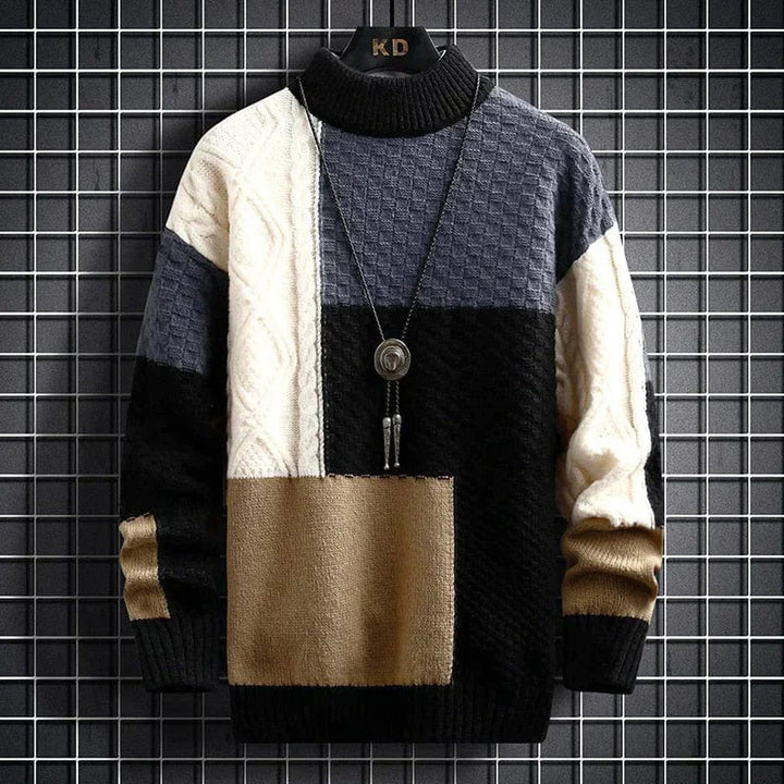 Levoire | Acheter Des Pulls Tendance : Design Moderne, Quantité Limitée ! Gris