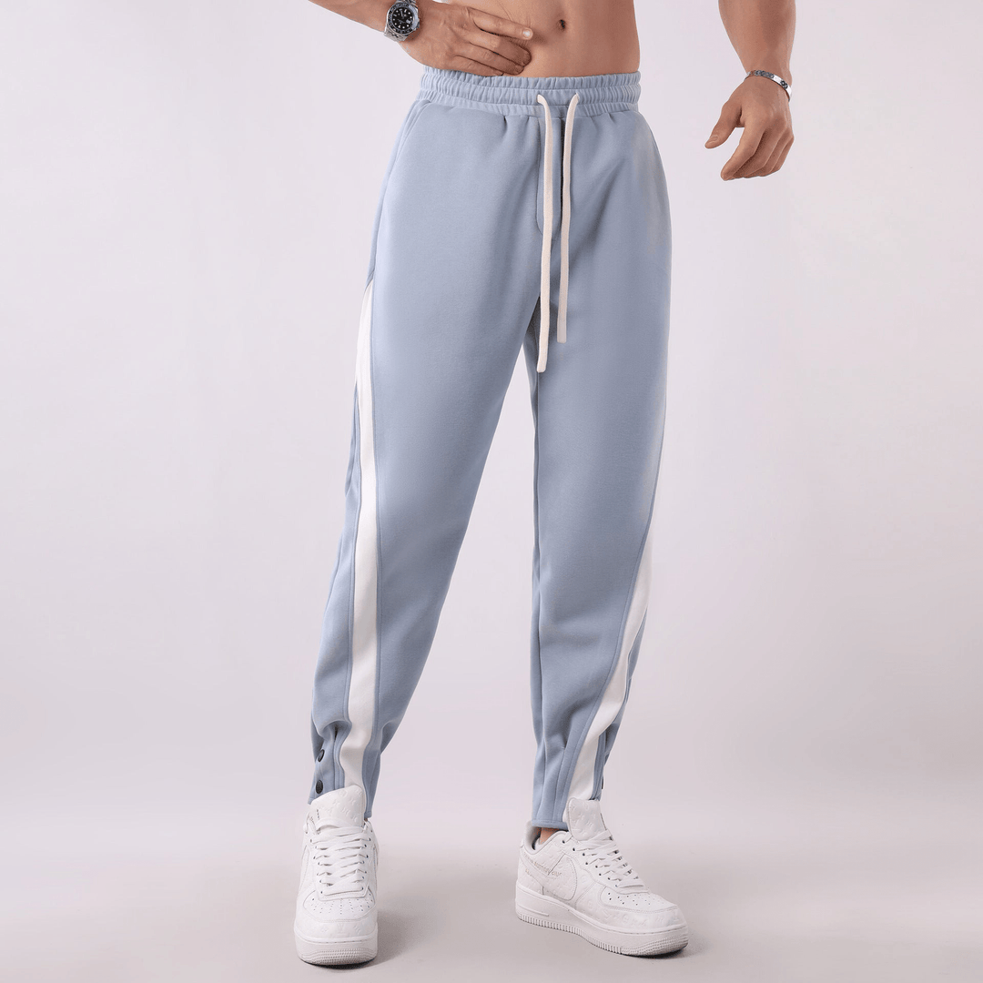 Levoire | Pantalon de sport pour hommes Pantalon de jogging premium pour hommes Confortable & Tendance
