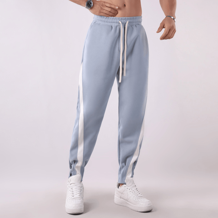 Levoire | Pantalon de sport pour hommes Pantalon de jogging premium pour hommes Confortable & Tendance