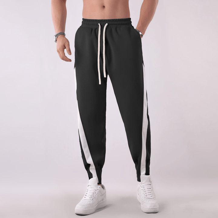 Levoire | Pantalon de sport pour hommes Pantalon de jogging premium pour hommes Confortable & Tendance