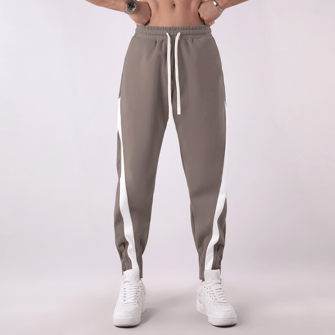 Levoire | Pantalon de sport pour hommes Pantalon de jogging premium pour hommes Confortable & Tendance