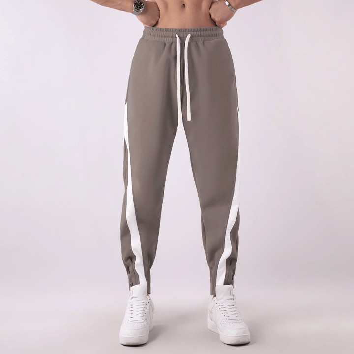 Levoire | Pantalon de sport pour hommes Pantalon de jogging premium pour hommes Confortable & Tendance