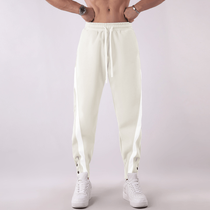 Levoire | Pantalon de sport pour hommes Pantalon de jogging premium pour hommes Confortable & Tendance