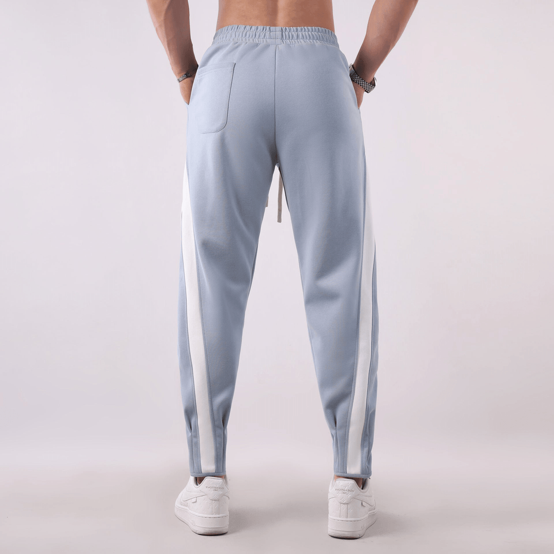 Levoire | Pantalon de sport pour hommes Pantalon de jogging premium pour hommes Confortable & Tendance