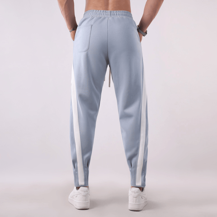 Levoire | Pantalon de sport pour hommes Pantalon de jogging premium pour hommes Confortable & Tendance
