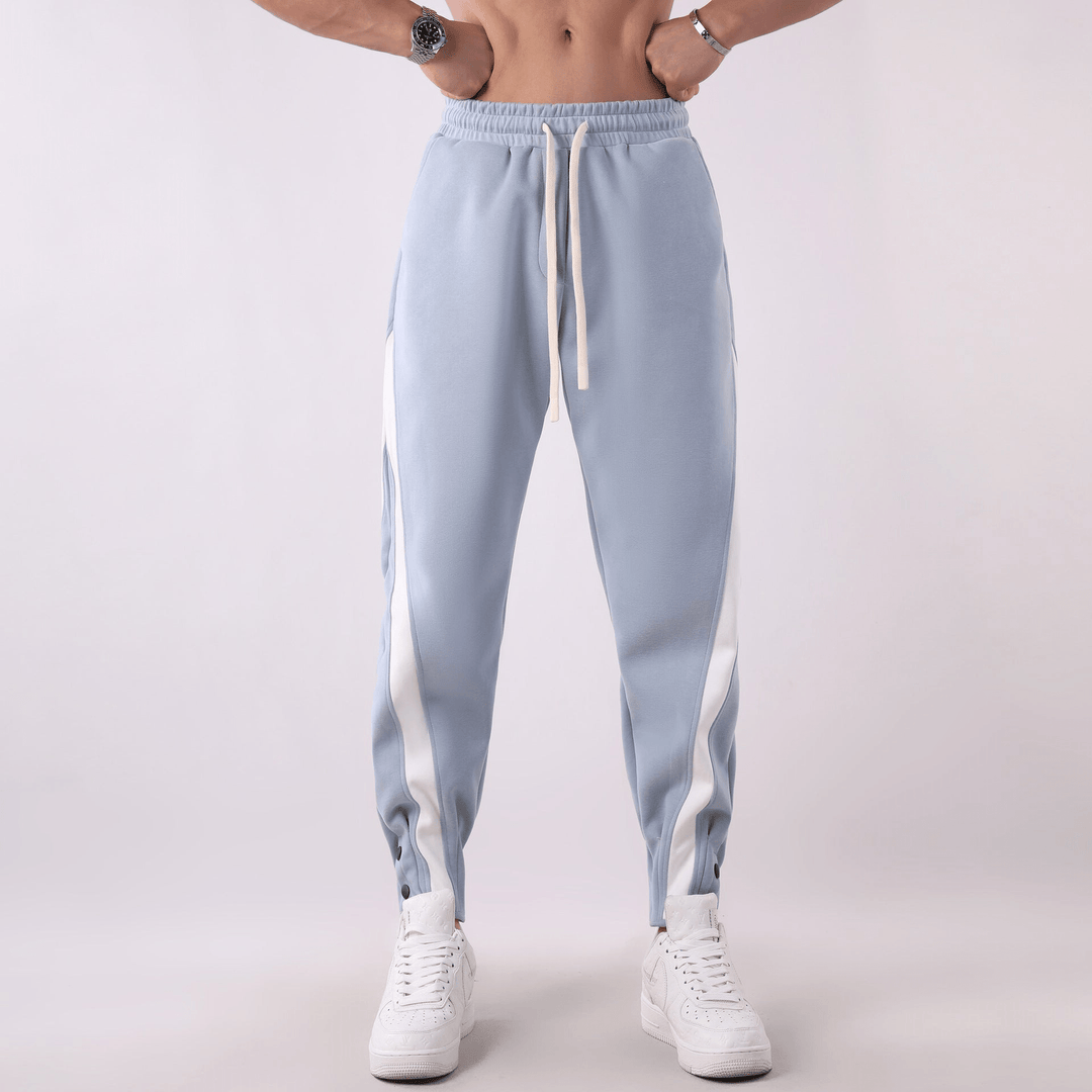 Levoire | Pantalon de sport pour hommes Pantalon de jogging premium pour hommes Confortable & Tendance