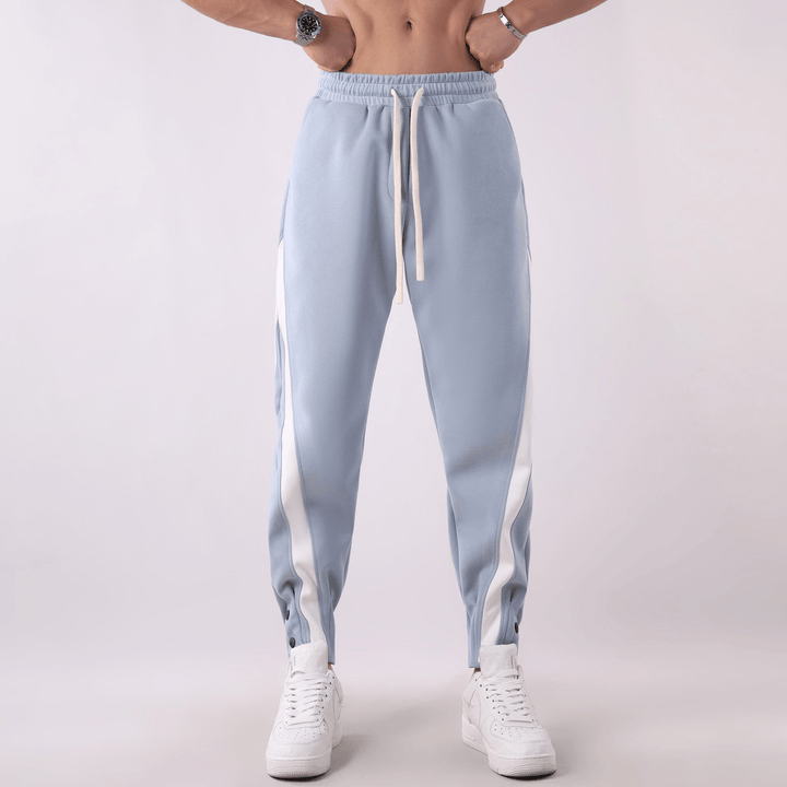Levoire | Pantalon de sport pour hommes Pantalon de jogging premium pour hommes Confortable & Tendance