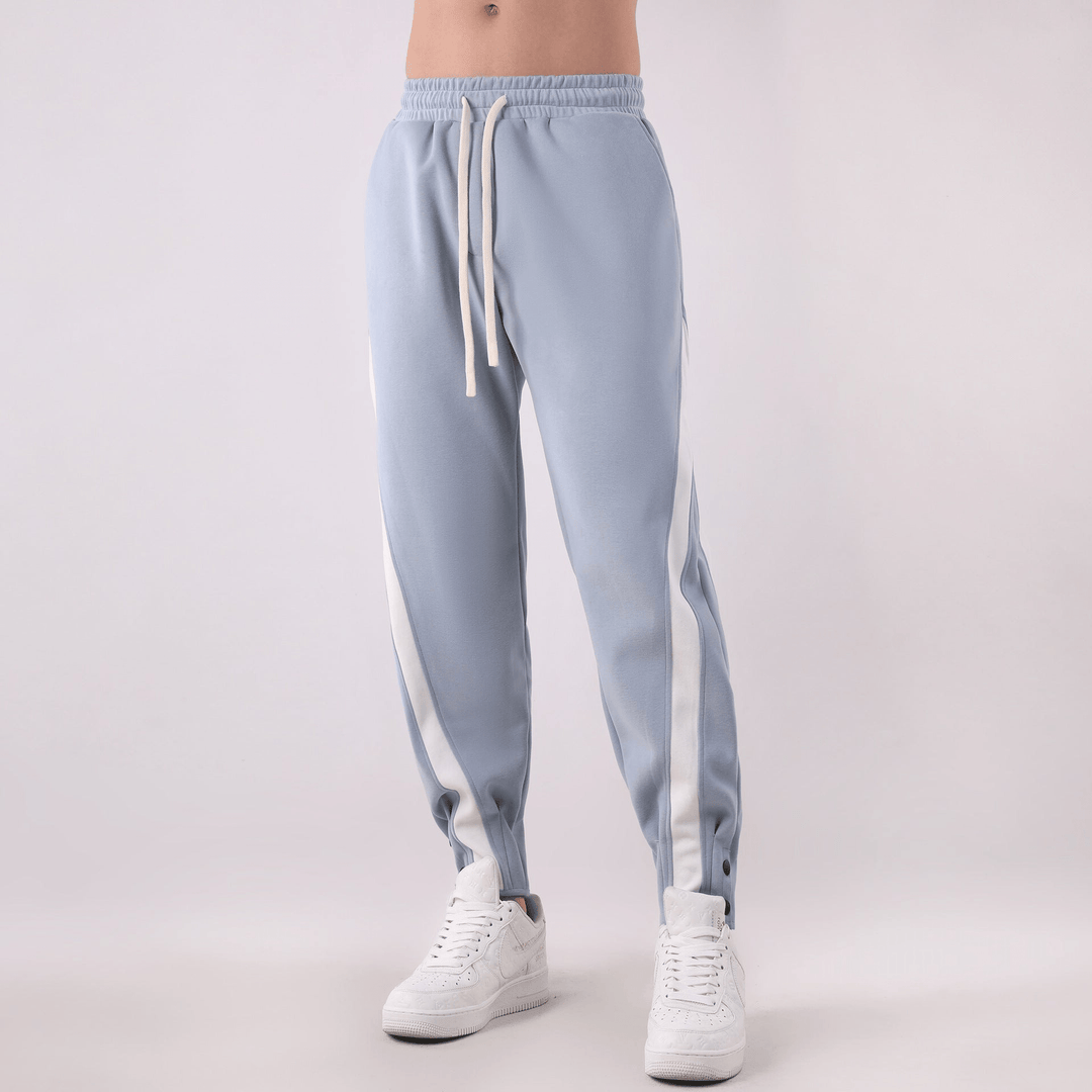 Levoire | Pantalon de sport pour hommes Pantalon de jogging premium pour hommes Confortable & Tendance