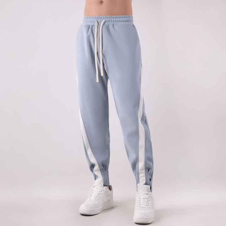 Levoire | Pantalon de sport pour hommes Pantalon de jogging premium pour hommes Confortable & Tendance