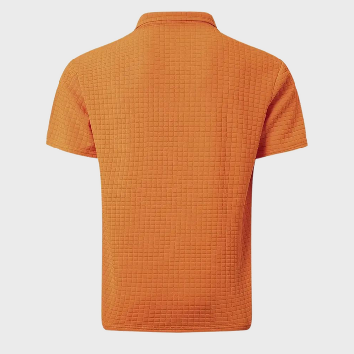 Levoire | Homme Polo Classique, Confortable & Polyvalent