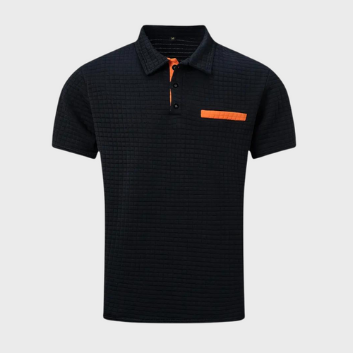 Levoire | Homme Polo Classique, Confortable & Polyvalent