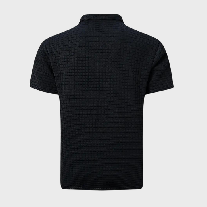 Levoire | Homme Polo Classique, Confortable & Polyvalent