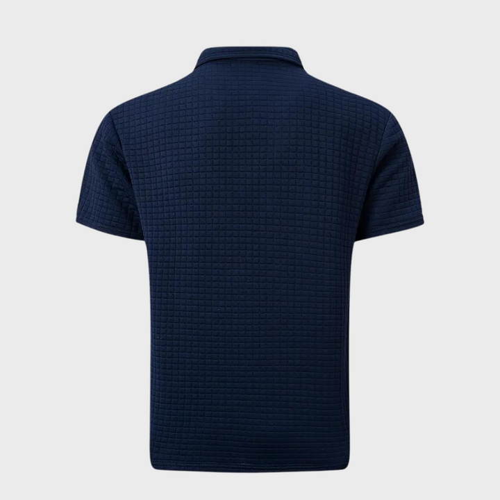 Levoire | Homme Polo Classique, Confortable & Polyvalent