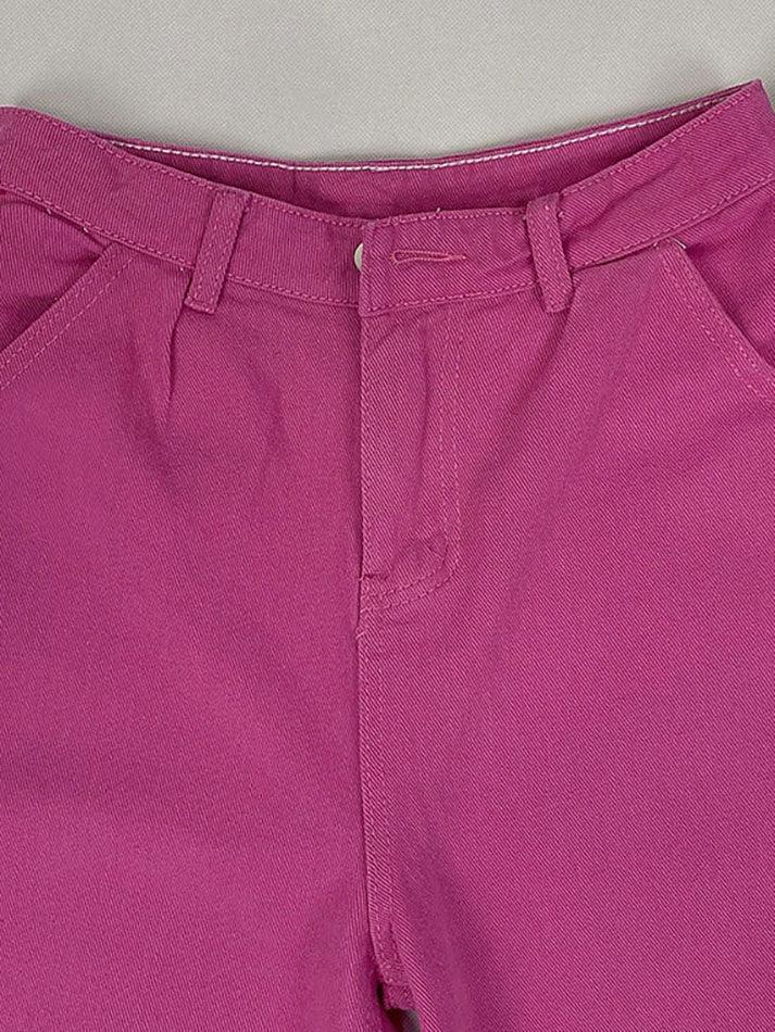 Levoire | Rosa Jean Boyfriend Décontracté Loose