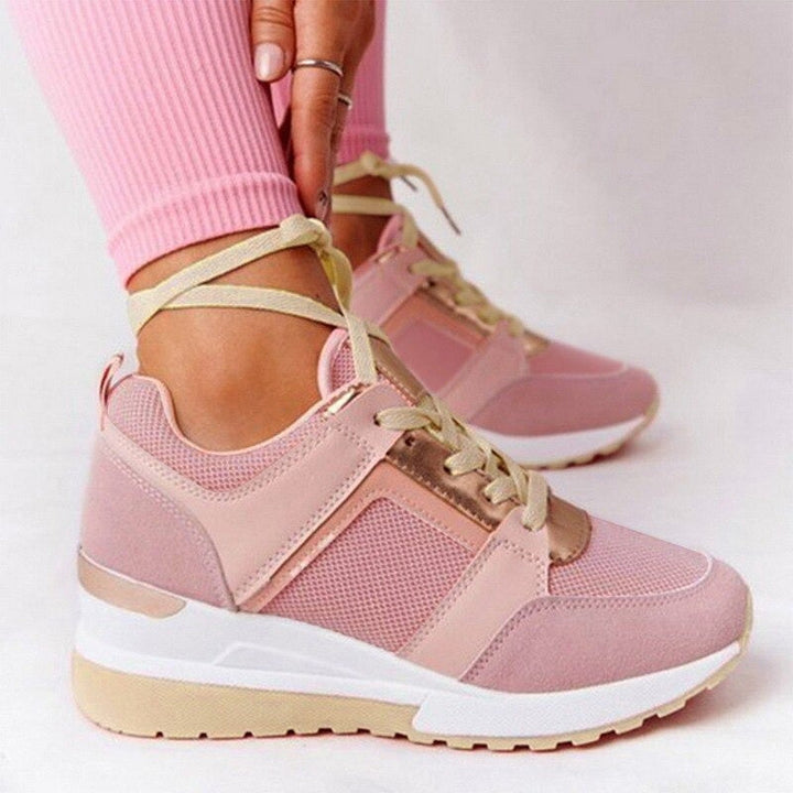 Levoire | Baskets orthopédiques pour femmes Rosa