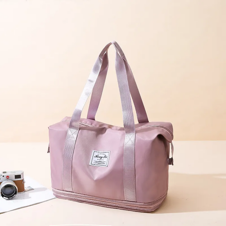 Levoire | Cages De Voyage - Durable Et Extensible ROSA