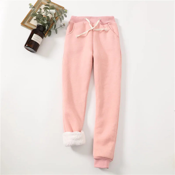 Levoire | Pantalon De Jogging Élégant Pour Femmes ROSE