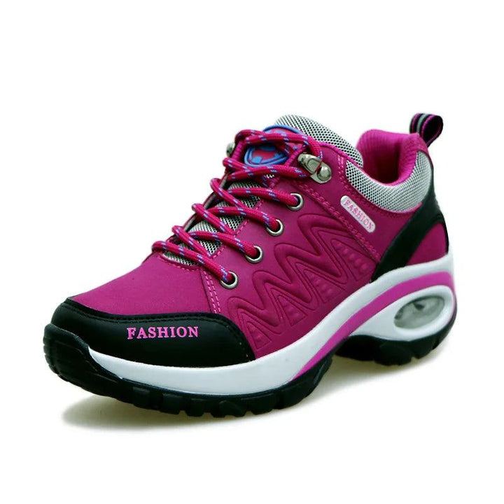 Levoire | Sandales Pour Femmes Pour Soulager La Douleur & Ajustement Confortable Rosa