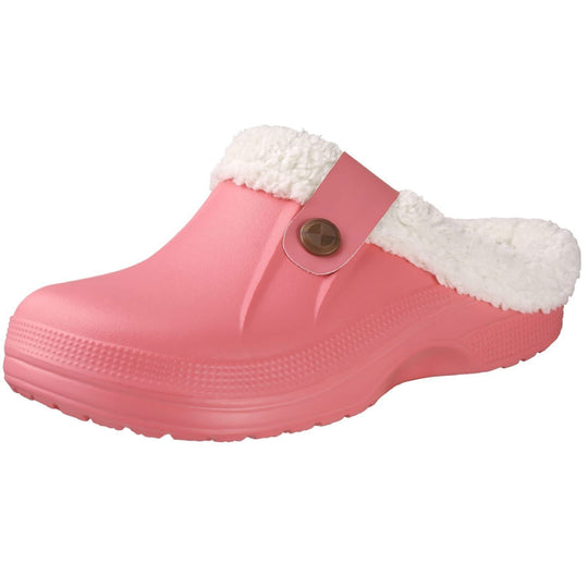 Levoire | Chaussures De Montagne Douces Et Antidérapantes Rosa