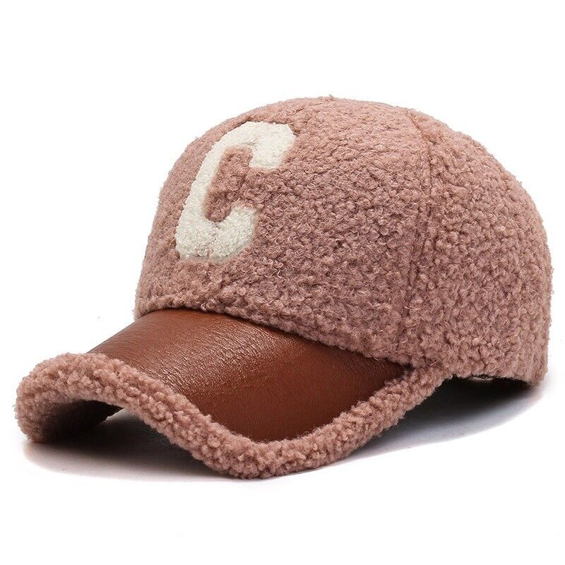 Levoire | Casquette De Baseball Confortable Et À La Mode Rosa
