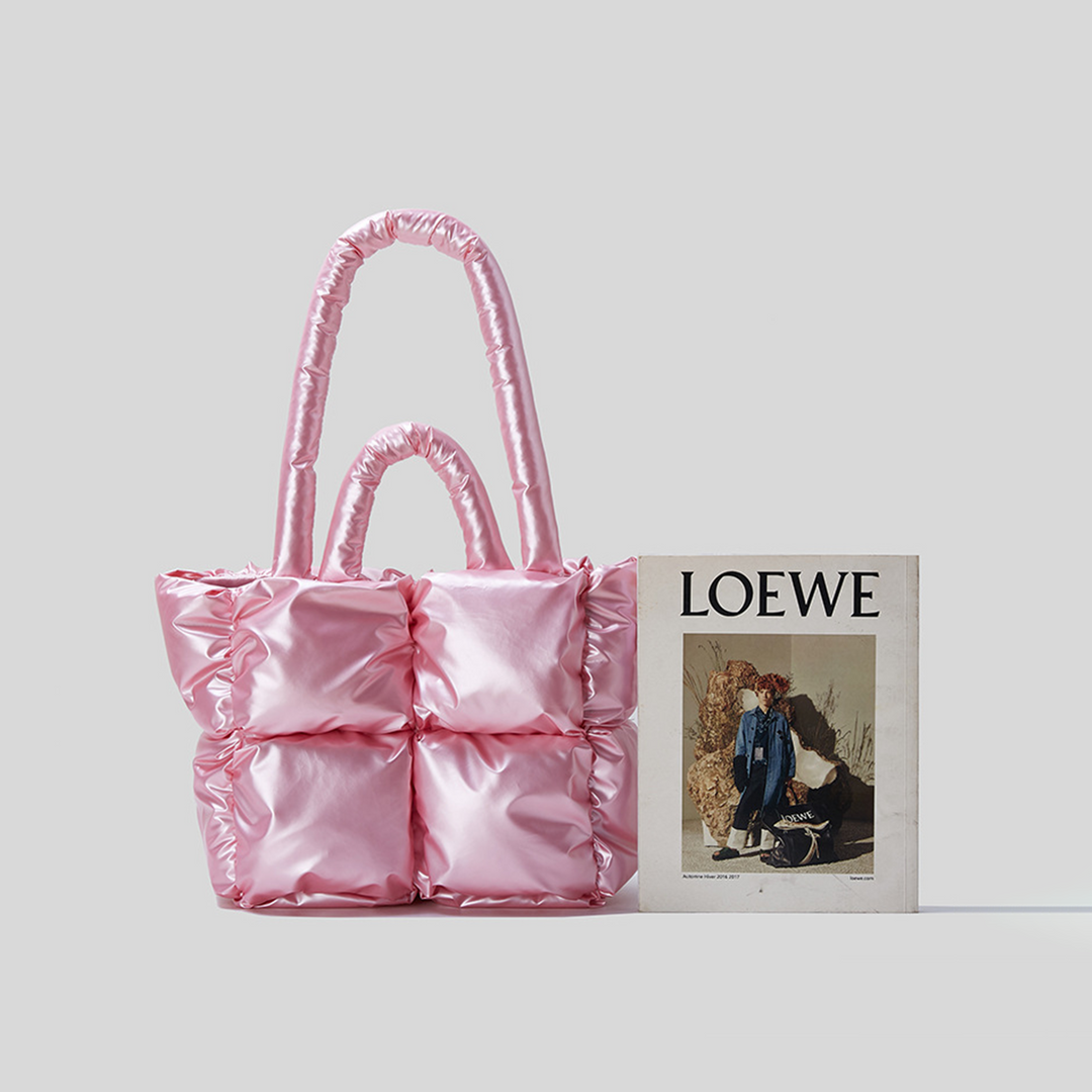 Levoire | Sac À Dos Pufferi