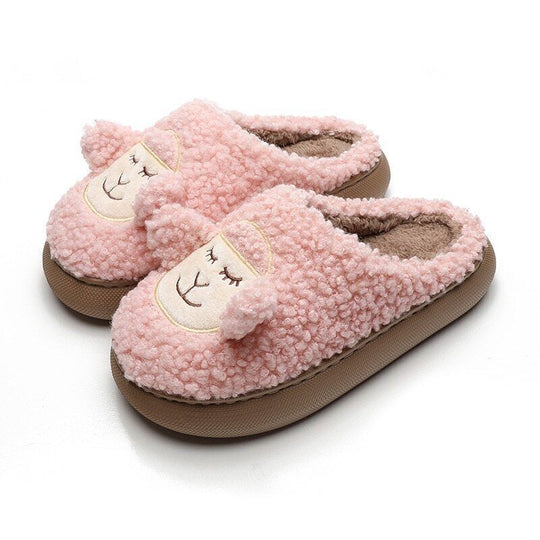 Levoire | Trousse De Luxe Rutsjefri Plat Brosse Porte-Clés Rosa Lammas