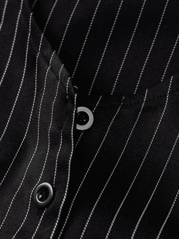 Levoire | Détail À Rayures Ensemble Deux Pièces