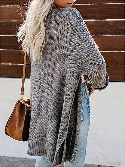 Levoire | Moderne et élégant tricot d'hiver