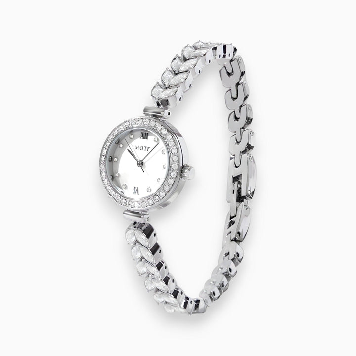 Levoire | Montre Femme Ronde Fine