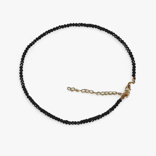 Levoire | Choker-Collier Noir