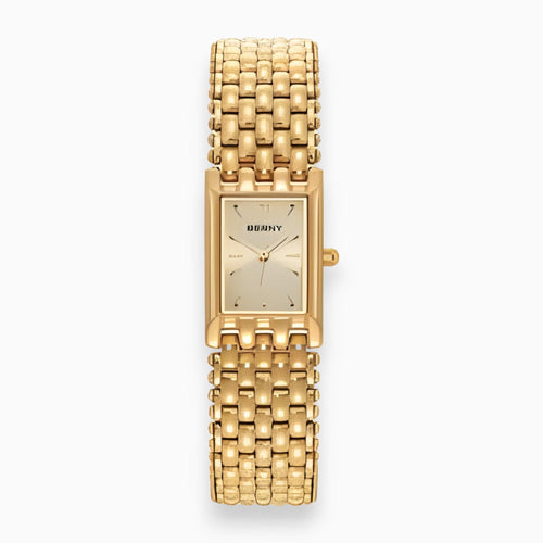 Levoire | Montre Magique Quartz Luxe Rectangulaire