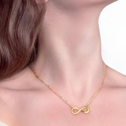 Levoire | Collier Infinity