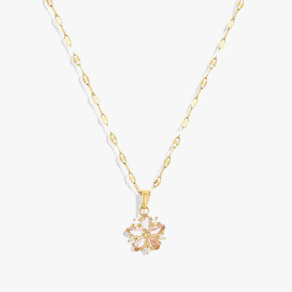 Levoire | Collier En Acier Inoxydable Diamant