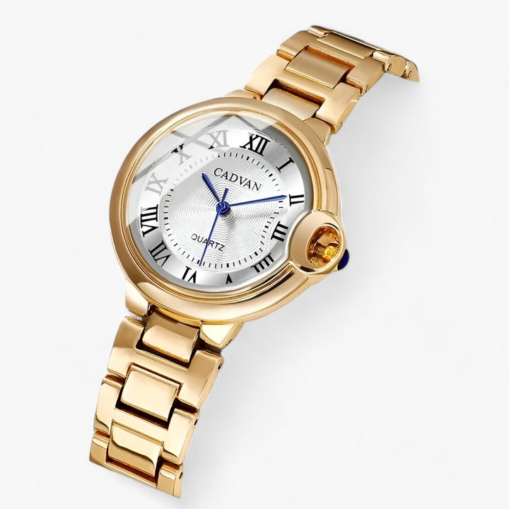 Levoire | Montre Pour Femmes En Acier Inoxydable