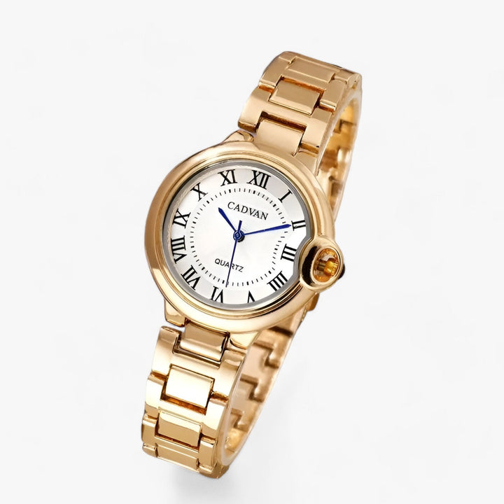 Levoire | Montre Pour Femmes En Acier Inoxydable Ou