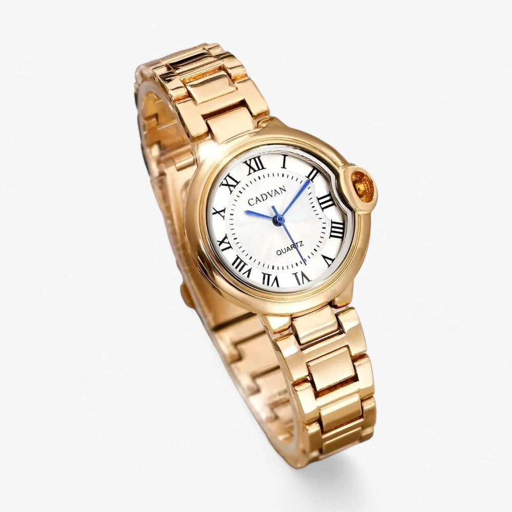 Levoire | Montre Pour Femmes En Acier Inoxydable