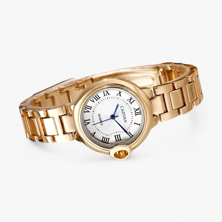 Levoire | Montre Pour Femmes En Acier Inoxydable