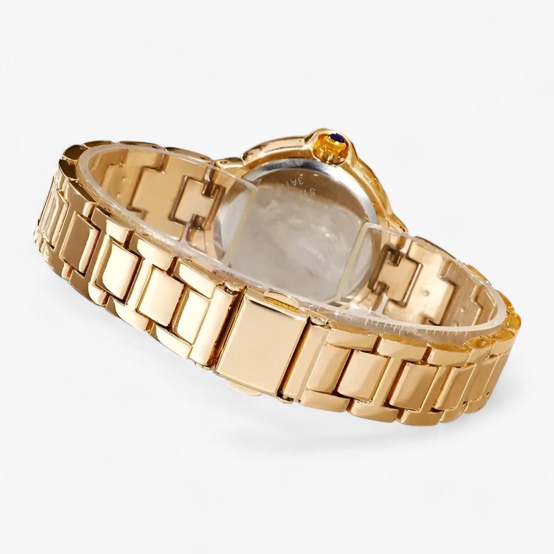 Levoire | Montre Pour Femmes En Acier Inoxydable
