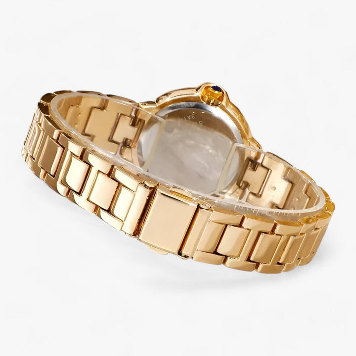 Levoire | Montre Pour Femmes En Acier Inoxydable