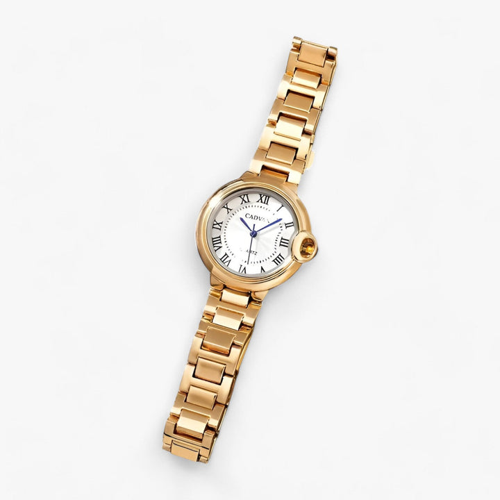 Levoire | Montre Pour Femmes En Acier Inoxydable