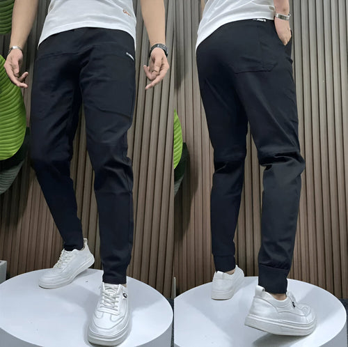Levoire | Pantalons cargo premium