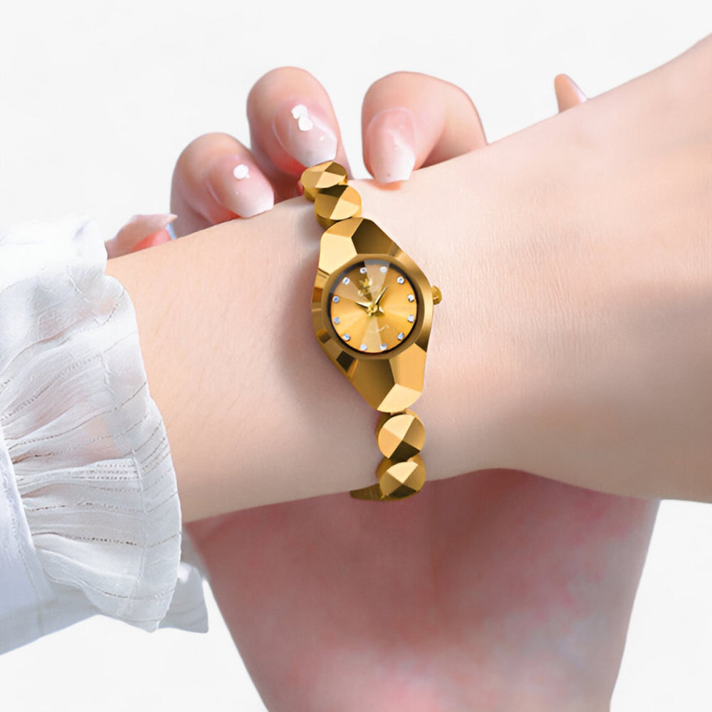 Levoire | Montre En Quartz Avec Bracelet Durable Pour Femmes